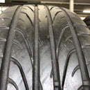 225/55R17 Pinso 中古夏タイヤ 1本:3500円