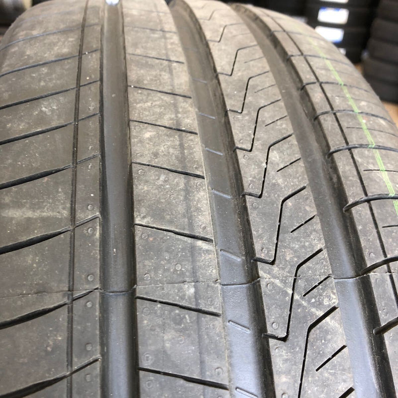 Hankook 215/60R16 KINERGY ECO2 ほぼ新品 2023年製 4本セット:28000円