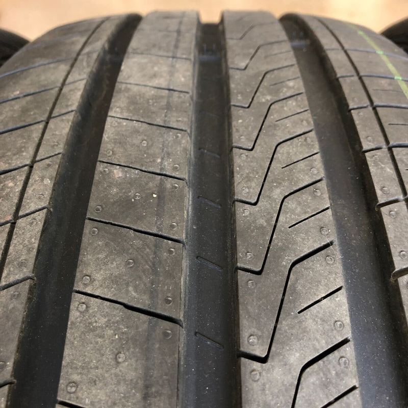 Hankook 215/60R16 KINERGY ECO2 ほぼ新品 2023年製 4本セット:28000円