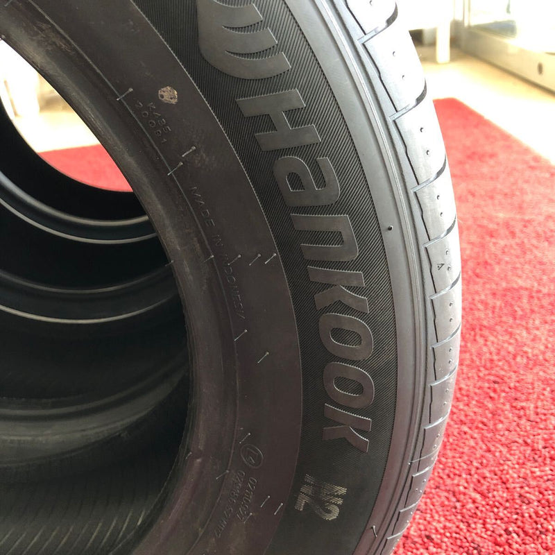 Hankook 215/60R16 KINERGY ECO2 ほぼ新品 2023年製 4本セット:28000円