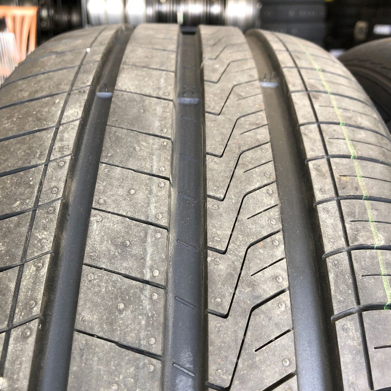 Hankook 215/60R16 KINERGY ECO2 ほぼ新品 2023年製 4本セット:28000円