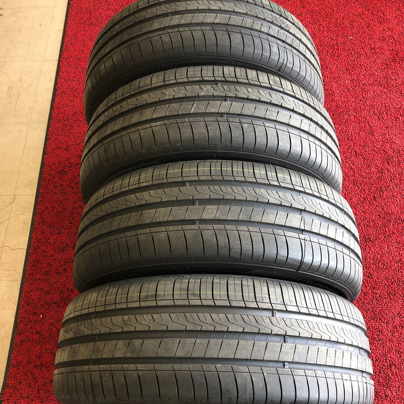 Hankook 215/60R16 KINERGY ECO2 ほぼ新品 2023年製 4本セット:28000円