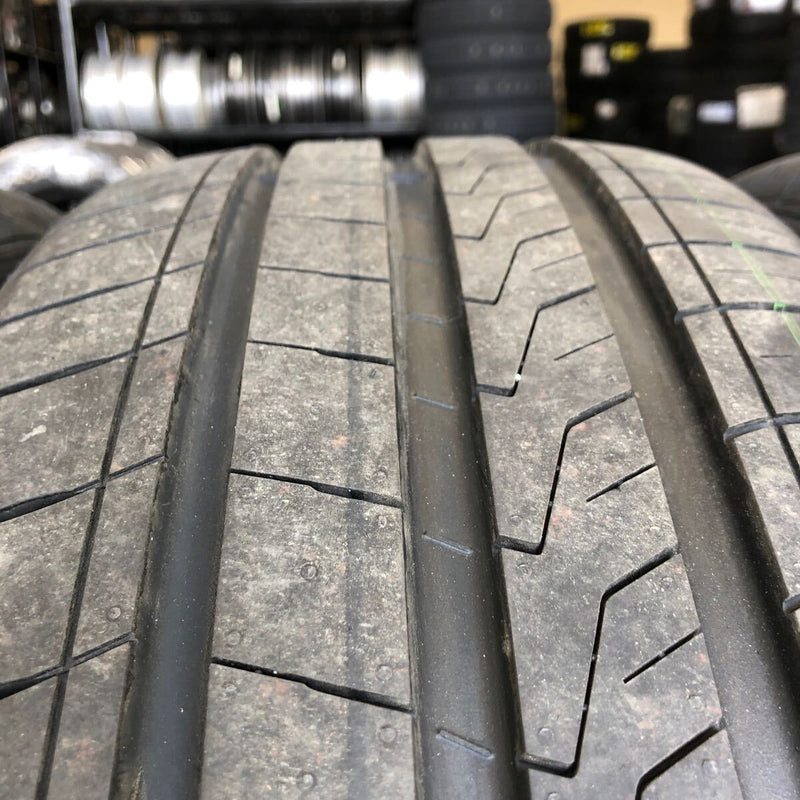 Hankook 215/60R16 KINERGY ECO2 ほぼ新品 2023年製 4本セット:28000円