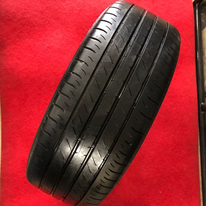 ダンロップ225/45R18 SPORT MAX 中古夏タイヤ 1本:6000円