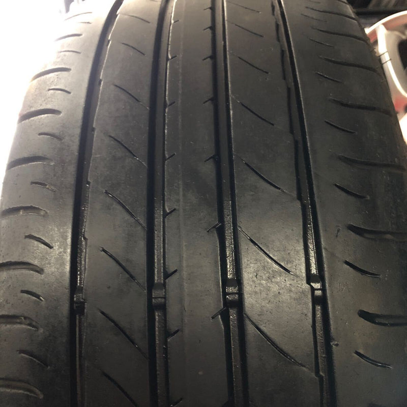 ダンロップ225/45R18 SPORT MAX 中古夏タイヤ 1本:6000円