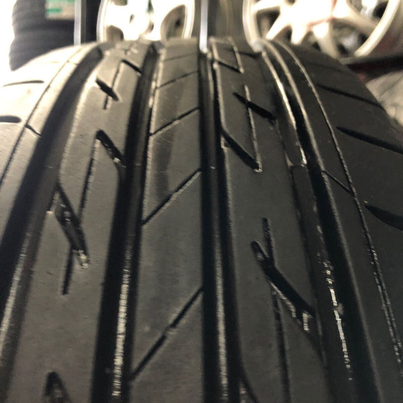 ブリヂストン 185/65R15 NEXTRY 中古サマータイヤ2本セット:8000円