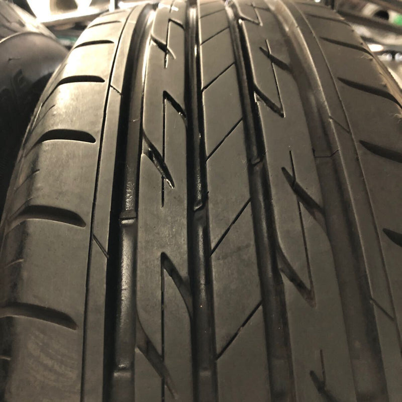 ブリヂストン 185/65R15 NEXTRY 中古サマータイヤ2本セット:8000円