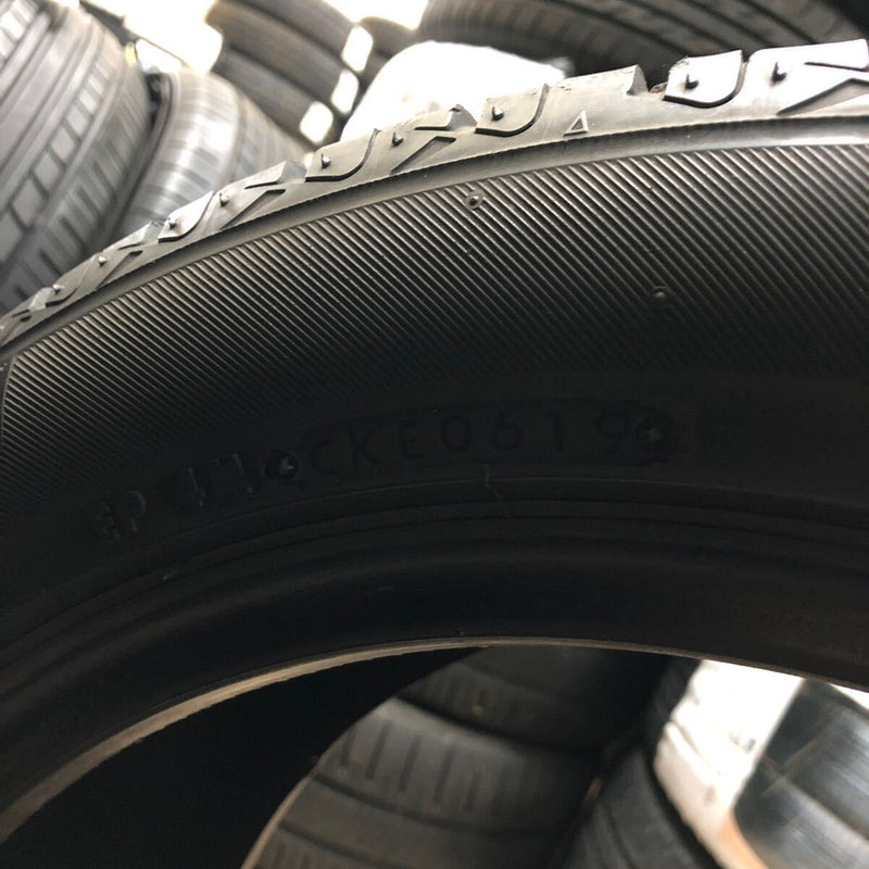 SEIBERLING 215/50R17 SL201 中古夏タイヤ 2本:10000円