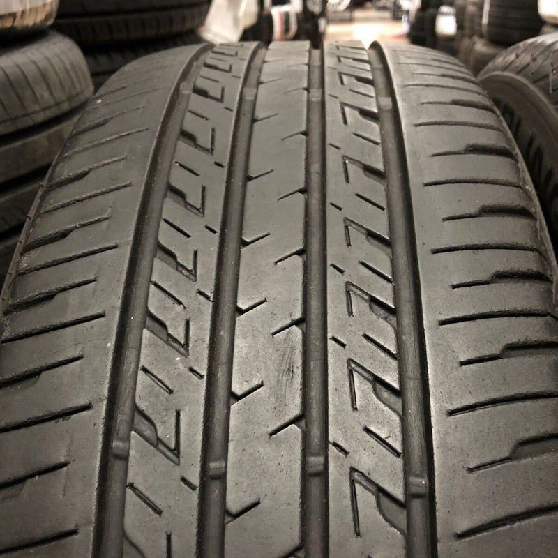 SEIBERLING 215/50R17 SL201 中古夏タイヤ 2本:10000円