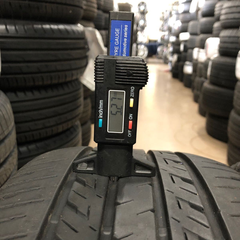 SEIBERLING 215/50R17 SL201 中古夏タイヤ 2本:10000円