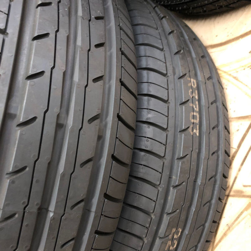 ヨコハマ 185/65R14 ES32 未使用品　4本セット:20000円 未使用