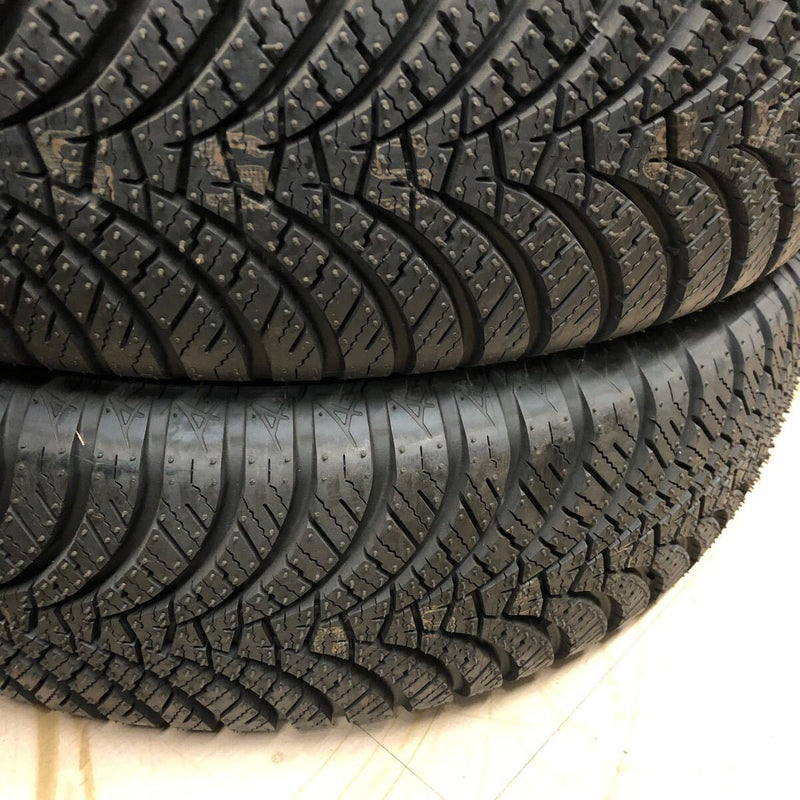 DUNLOP 195/65R15 AS1 未使用品 4本セット:27000円 未使用