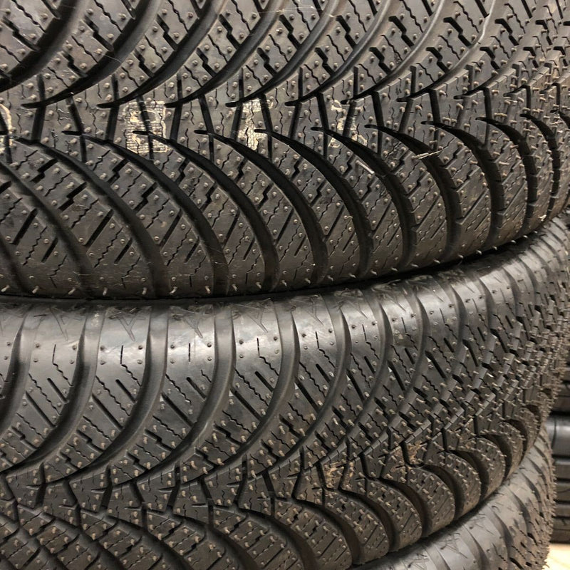 DUNLOP 195/65R15 AS1 未使用品 4本セット:27000円 未使用