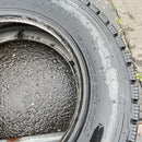 215/70R17.5 地山　ミクスタイヤ　ブリヂストン/ヨコハマ　激安美品　　2本セット：15000円