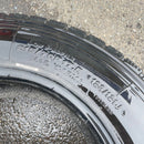 215/70R17.5 地山　ミクスタイヤ　ブリヂストン/ヨコハマ　激安美品　　2本セット：15000円