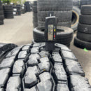 215/70R17.5 地山　ミクスタイヤ　ブリヂストン/ヨコハマ　激安美品　　2本セット：15000円