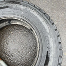 215/70R17.5 地山　ミクスタイヤ　ブリヂストン/ヨコハマ　激安美品　　2本セット：15000円