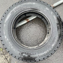 215/70R17.5 地山　ミクスタイヤ　ブリヂストン/ヨコハマ　激安美品　　2本セット：15000円