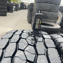 215/70R17.5 地山　ミクスタイヤ　ブリヂストン/ヨコハマ　激安美品　　2本セット：15000円