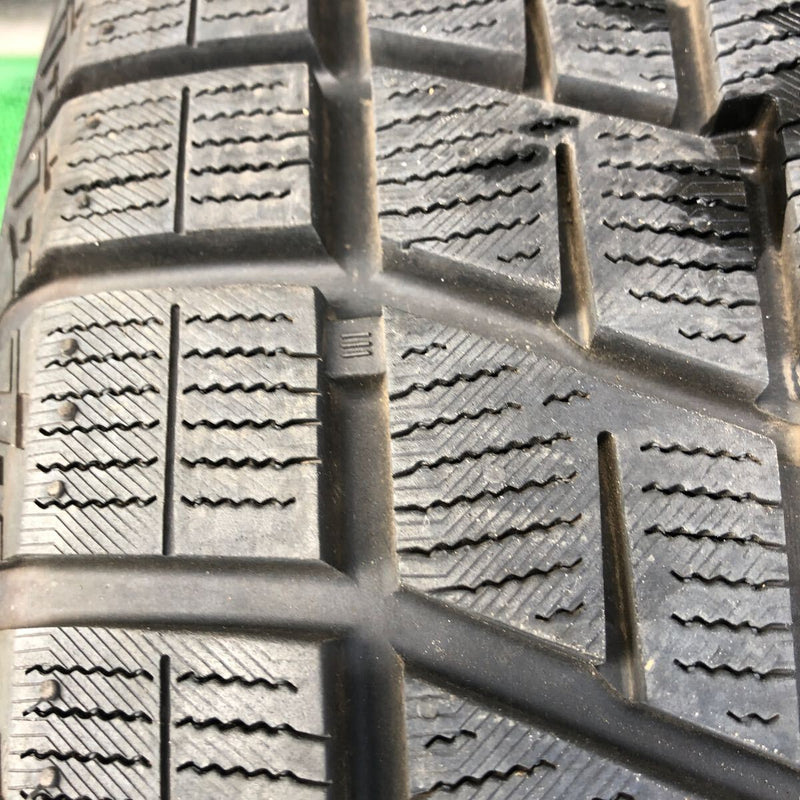 ヨコハマ 215/45R18 iG60 年式古め バリ山 2本セット:11000円