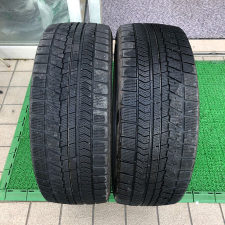 最終値下げ中古ブリヂストン 245/45R20インチタイヤ 2本セット 245/45R20 ブリヂストン 中古冬タイヤ 2本セット 年式古め 8000