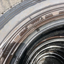 ダンロップ 195/85R15 SPLT38A バリ山 2022年製 6本:24000円