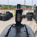 ダンロップ 195/85R15 SPLT38A バリ山 2022年製 6本:24000円