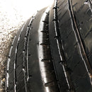 ダンロップ 195/85R15 SPLT38A バリ山 2022年製 6本:24000円