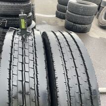 205/75R16中古再生タイヤ　激安美品　　2本セット：8800円