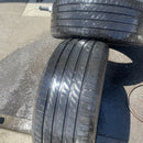 225/50R18 .　95V. ミシュラン　美品　　2本セット：9000円