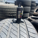 225/50R18 .　95V. ミシュラン　美品　　2本セット：9000円