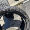 225/50R18 .　95V. ミシュラン　美品　　2本セット：9000円