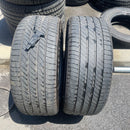 225/50R18 .　95V. ミシュラン　美品　　2本セット：9000円