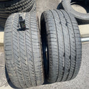 225/50R18 .　95V. ミシュラン　美品　　2本セット：9000円