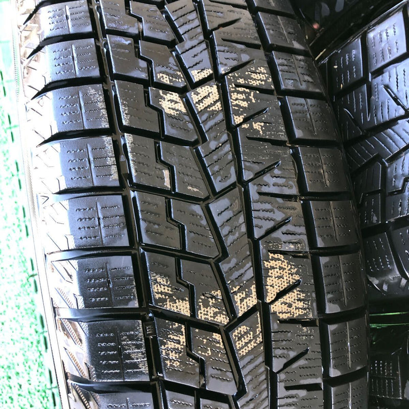 ヨコハマ 175/65R15 iG70 バリ山 2021年製 4本:17000円