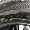 185/65R15 ブリヂストン 2020年製　激安美品　4本セット 14000円