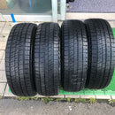 185/65R15 ブリヂストン 2020年製　激安美品　4本セット 14000円