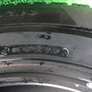 185/65R15 ブリヂストン 2020年製　激安美品　4本セット 14000円