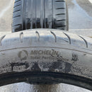 255/40ZR19 ミシュラン20年製　2本セット：18000円