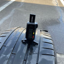 255/40ZR19 ミシュラン20年製　2本セット：18000円