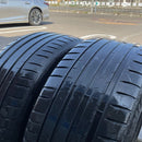 255/40ZR19 ミシュラン20年製　2本セット：18000円