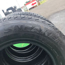 145/80R12 BRIDGESTONE SNEAKER 2021年製　4本セット：10000円