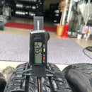 145/80R12 BRIDGESTONE SNEAKER 2021年製　4本セット：10000円