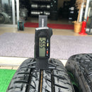 145/80R12 BRIDGESTONE SNEAKER 2021年製　4本セット：10000円