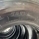 205/80R17.5, 120/118L ヨコハマ　バリ溝　激安美品　6本セット：30000円