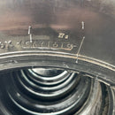 205/80R17.5, 120/118L ヨコハマ　バリ溝　激安美品　6本セット：30000円