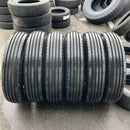 205/80R17.5, 120/118L ヨコハマ　バリ溝　激安美品　6本セット：30000円