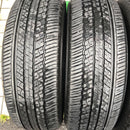 225/60R18 ダンロップ　2019年製　激安美品　4本セット：20000円