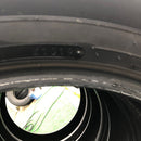 225/60R18 ダンロップ　2019年製　激安美品　4本セット：20000円