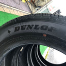 225/60R18 ダンロップ　2019年製　激安美品　4本セット：20000円